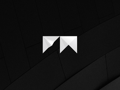 FM f identity letterform logo logotype m mark symbol type
