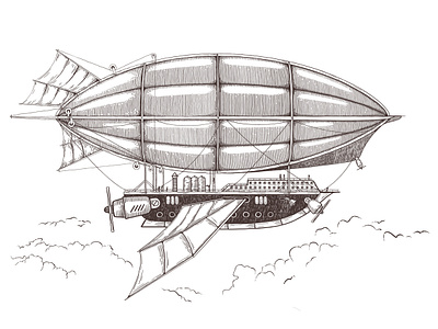 Airship