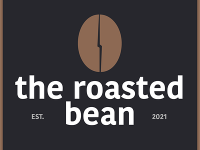 The Roasted Bean (concept)