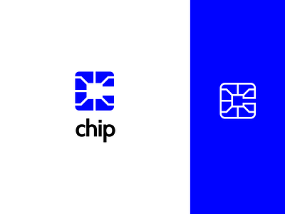 Chip Logo