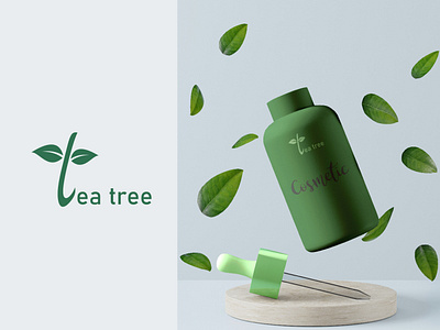 Tea tree- LOGO