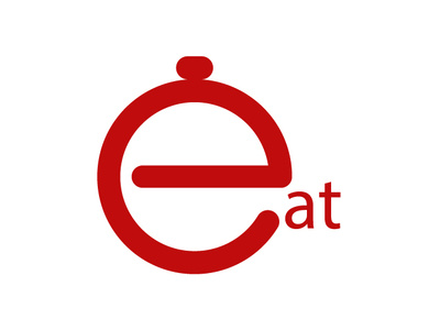 Eat graphic graphic design inspiration logo logo deisgn