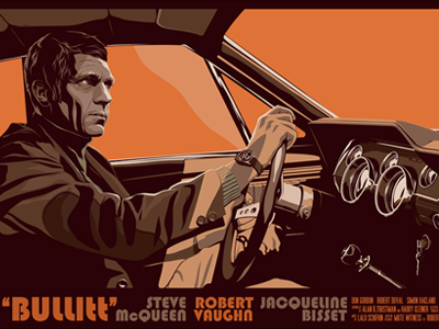 Bullitt