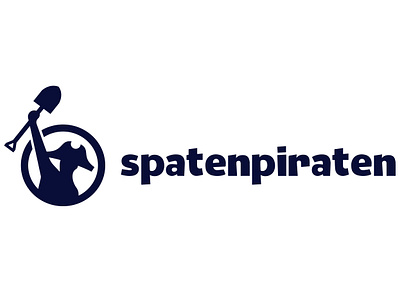 Spatenpiraten Logo and Branding