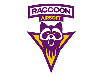 Raccoon Airsoft