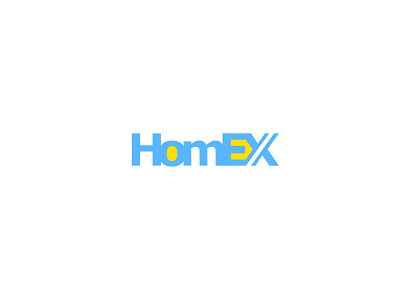 HomEX "Logo Design"