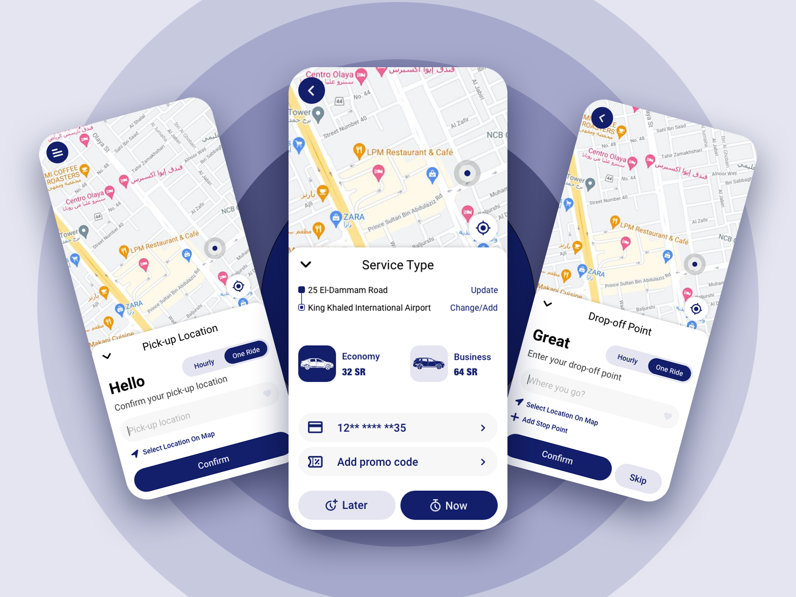 chauffeur-ui-design-by-mahamed-agami-on-dribbble
