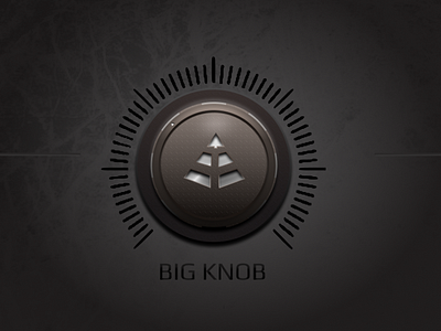 Big Knob