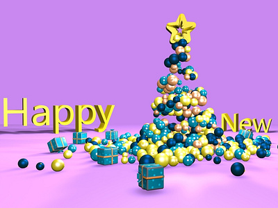 Happy New Year