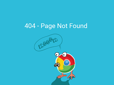 Make 404 pages great again!