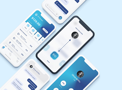 Social mobile payment app app app design application calls chats dashboard friends messaging app messenger payment sending money sketch