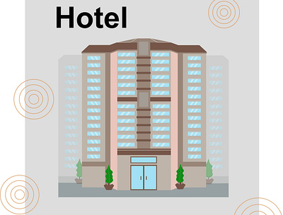 Mytravaly branding design graphic design hotel illustration typography ui ux