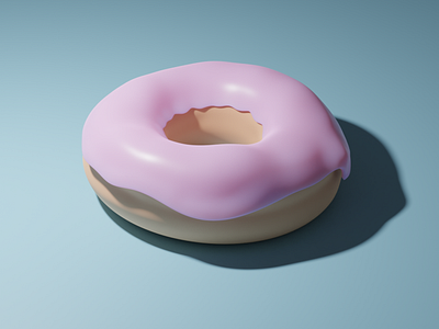 Donut