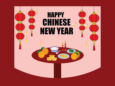 Chinese new year chinese color design graphic design illustration illustrator redpocket vector