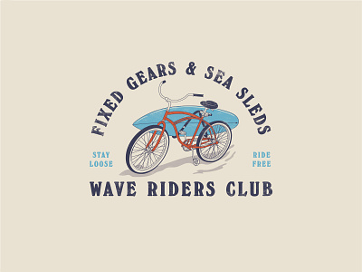 Wave Riders Club