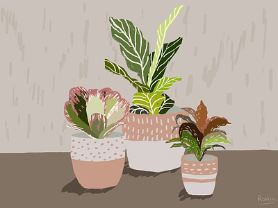 Plants #1