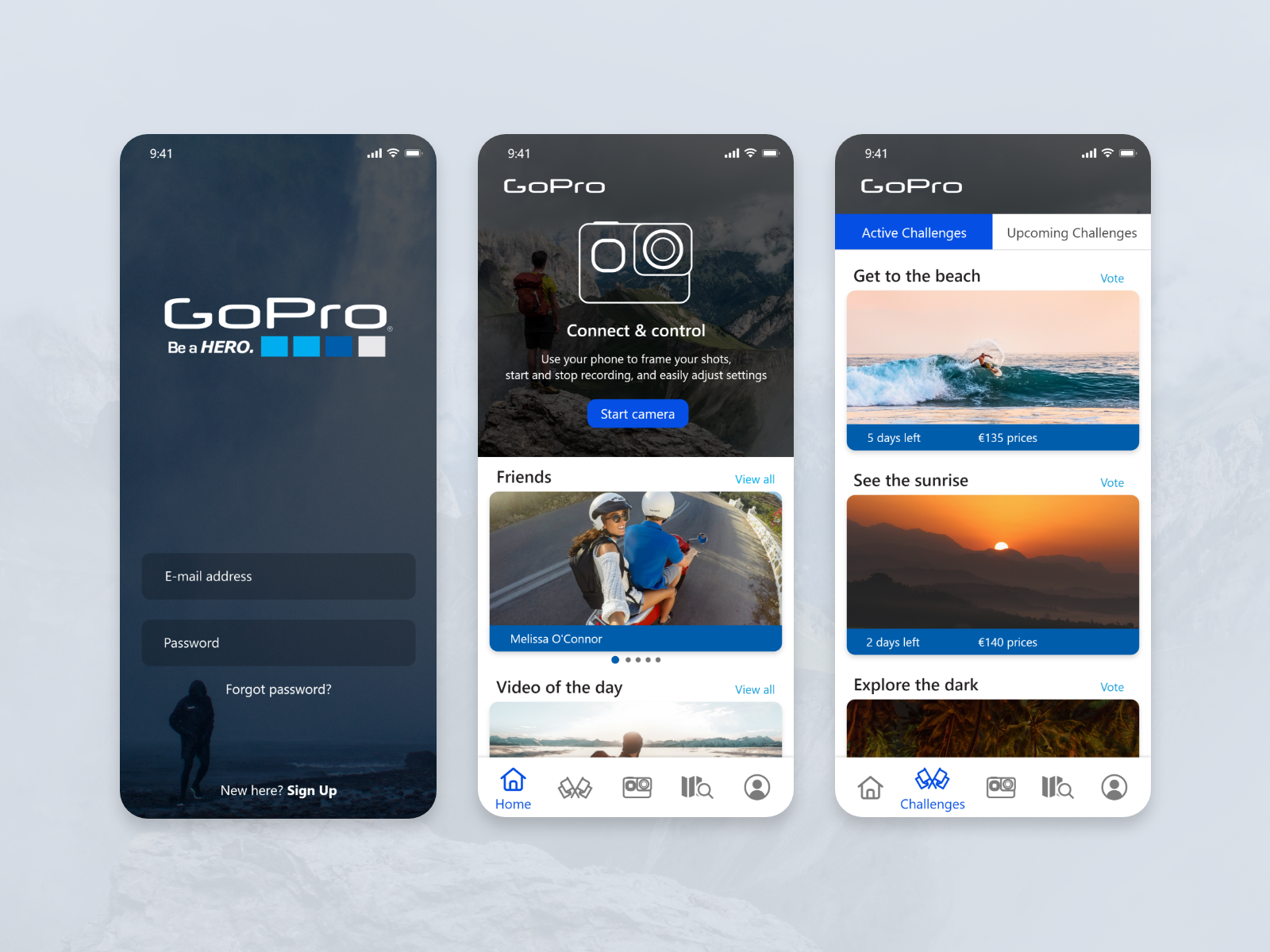 gopro app for mobile