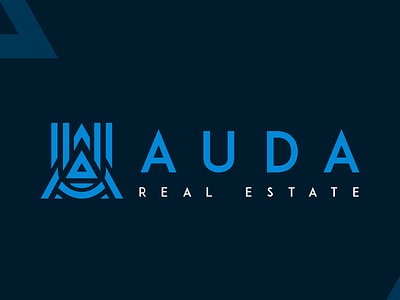 Auda logo