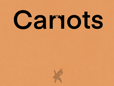 Carrots Logo