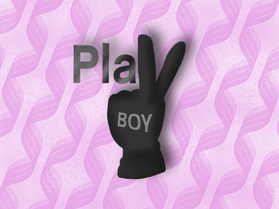 playBoy logo