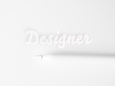 Dsgnr Lg apple design logo graphic design lettering lettering art lettering logo logo logo designer minimalisme minimalist logo web designer whiteisacolor