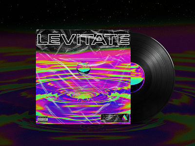 Levitate