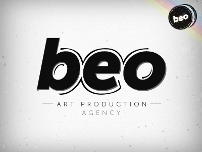 Beo (Final Version) identity logo