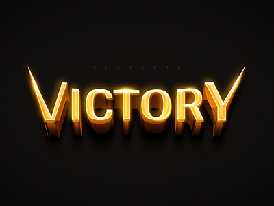 Victory