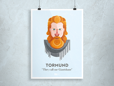 Tormund