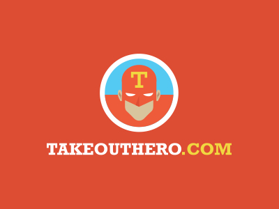 Takeouthero.com Identity