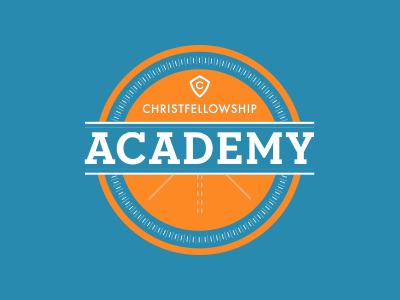 Christ Fellowship Academy Internal Identity