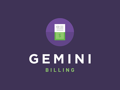 Gemini Logo