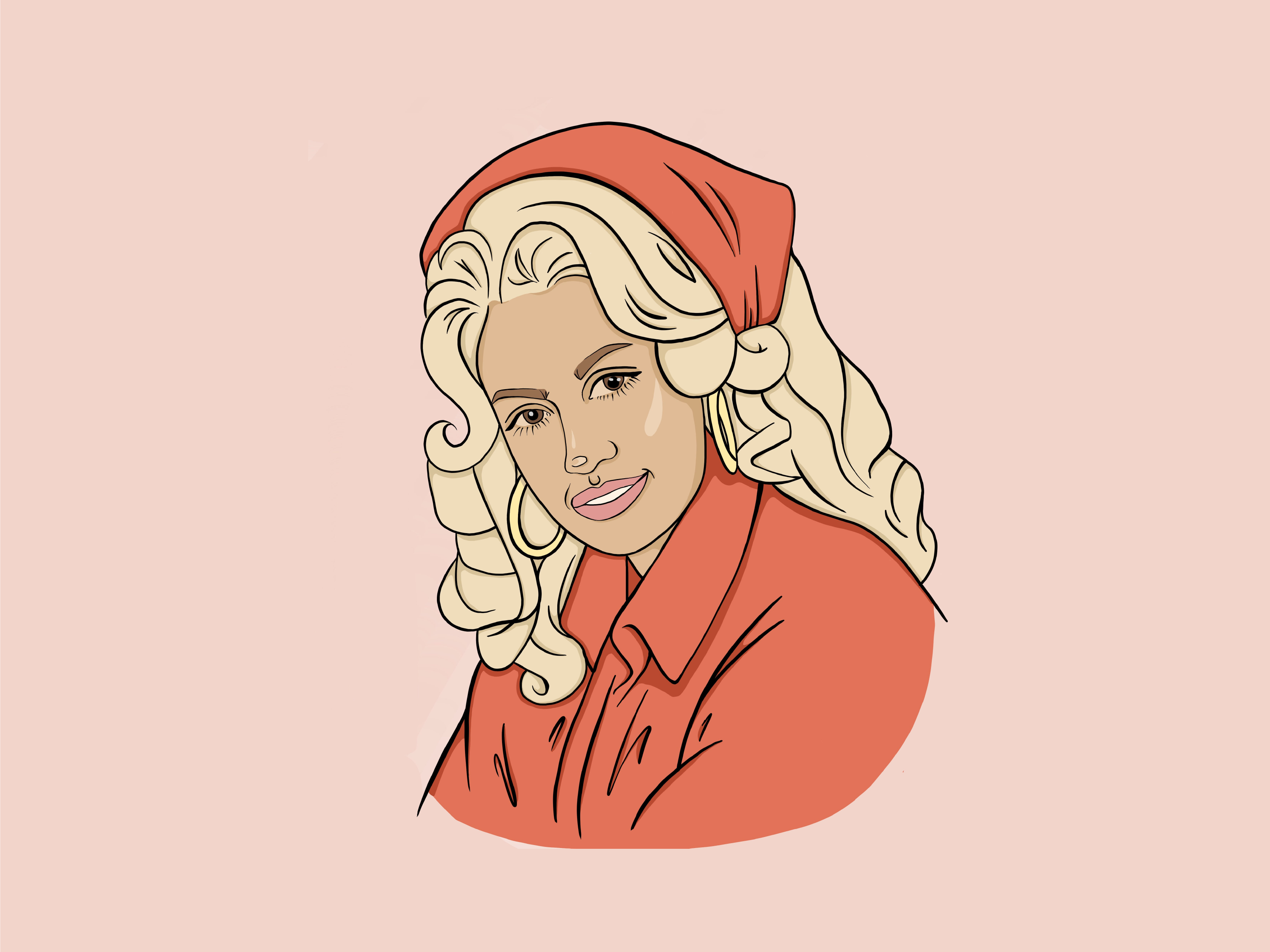 Dribbble dolly01.png by Nicole Tinker