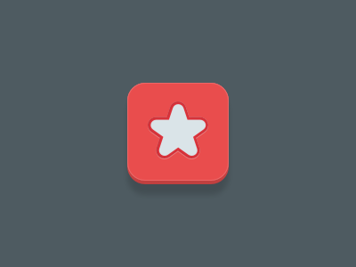 Zoomdeck iOS Icon app design icon icon design ios ipad iphone