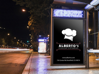 Alberto's Mockup 2 art brand brand identity branding business card design flat graphic graphic design icon identity illustration illustrator le designs logo logo design minimal photoshop typography vector