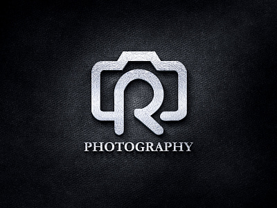 R Photography Mockup 1