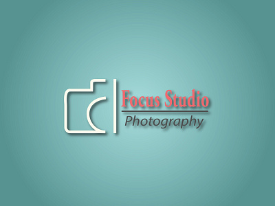 Focus Studio Logo 2