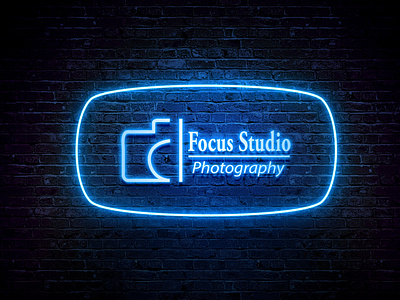 Focus Studio Mockup