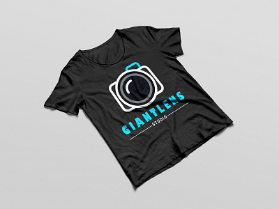 Giantlens Studio Mockup