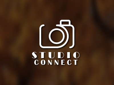 Studio Connect Logo