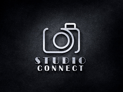 Studio Connect Mockup