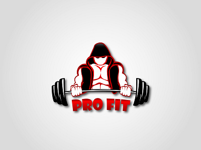 Pro Fit Logo