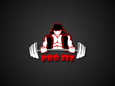 Pro Fit Logo