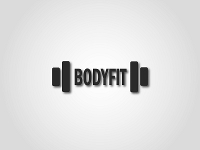 Body Fit Logo