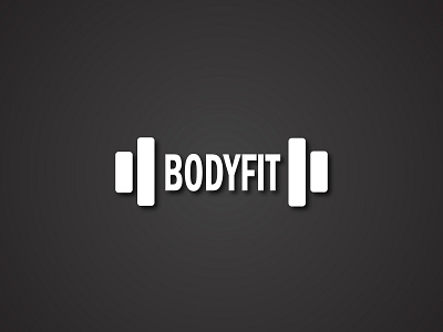 Body Fit Logo