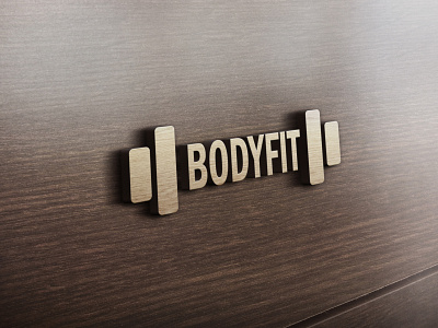 Body Fit Mockup1