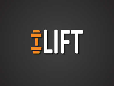 Lift Logo