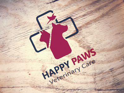 Happy Paws Mockup 1