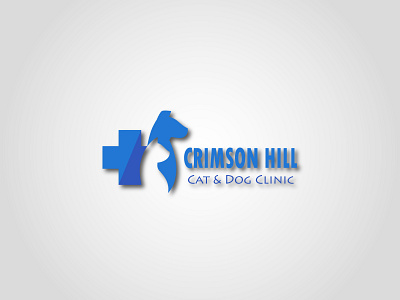 Crimson Hill Logo