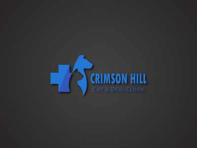 Crimson Hill Logo